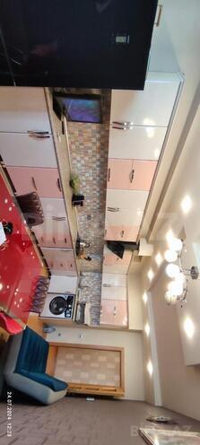 Satılır 3 otaqlı yeni tikili 140 m², Memar Əcəmi m., photo 11 from 16