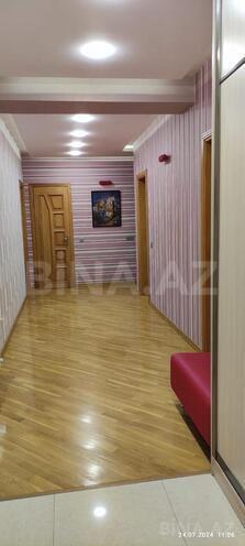 Satılır 3 otaqlı yeni tikili 140 m², Memar Əcəmi m., photo 1 from 16