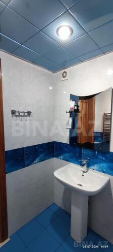 Satılır 3 otaqlı yeni tikili 140 m², Memar Əcəmi m., photo 15 from 16