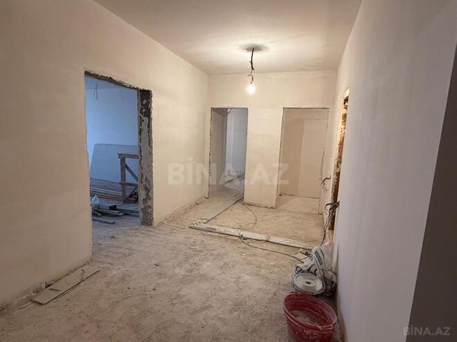 Продаётся 3-комн. новостройка 154 м², м. Элмляр Академиясы, photo 8 from 13