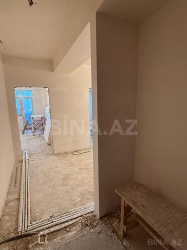 Продаётся 3-комн. новостройка 154 м², м. Элмляр Академиясы, photo 6 from 13