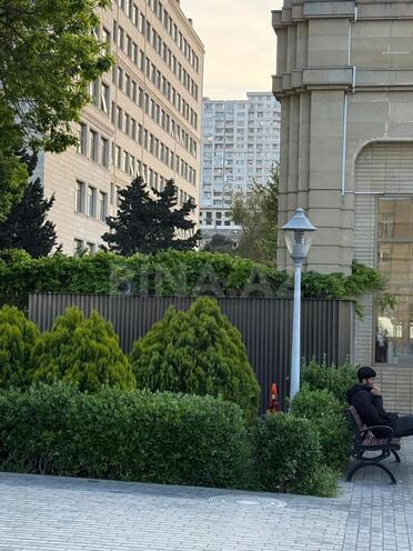 Продаётся 3-комн. новостройка 154 м², м. Элмляр Академиясы, photo 5 from 13