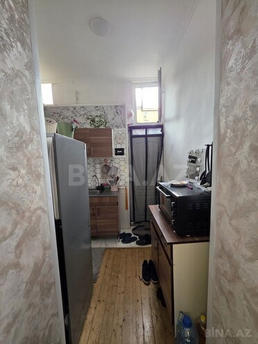 Продаётся 1-комн. вторичка 35 м², м. Низами, photo 6 from 8