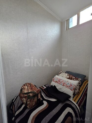 Продаётся 1-комн. вторичка 35 м², м. Низами, photo 3 from 8