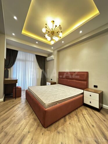 Сдаётся 2-комн. новостройка 80 м², м. Низами, photo 10 from 14