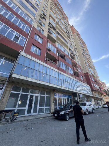 Продаётся  объект 110 м², м. Мемар Аджеми, photo 1 from 8