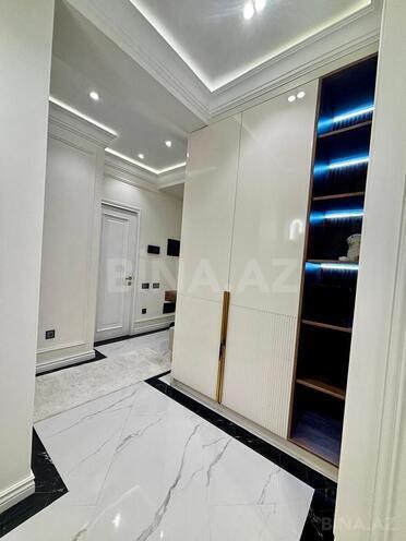 Satılır 3 otaqlı yeni tikili 113.7 m², Nizami m., photo 8 from 31