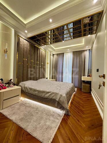 Satılır 3 otaqlı yeni tikili 113.7 m², Nizami m., photo 13 from 31