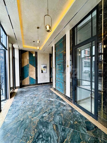 Satılır 3 otaqlı yeni tikili 113.7 m², Nizami m., photo 29 from 31