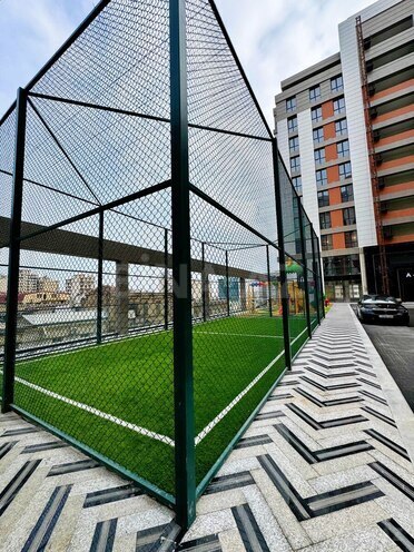 Satılır 3 otaqlı yeni tikili 113.7 m², Nizami m., photo 30 from 31