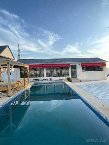 Сдаётся  дом/дача 420 м², пос. Тюркан, photo 18 from 26