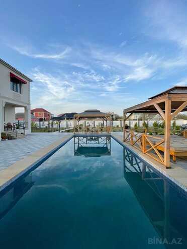 Сдаётся  дом/дача 420 м², пос. Тюркан, photo 14 from 26