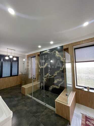 Сдаётся  дом/дача 420 м², пос. Тюркан, photo 4 from 26