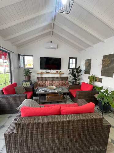 Сдаётся  дом/дача 420 м², пос. Тюркан, photo 3 from 26