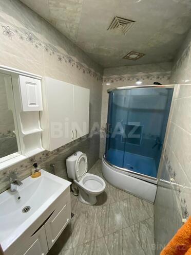 İcarəyə verilir 3 otaqlı yeni tikili 100 m², Əhmədli m., photo 3 from 11