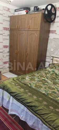 İcarəyə verilir 3 otaqlı həyət evi/bağ evi 50 m², Azadlıq Prospekti m., photo 11 from 13