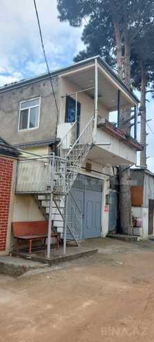 İcarəyə verilir 3 otaqlı həyət evi/bağ evi 50 m², Azadlıq Prospekti m., photo 7 from 13