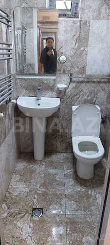 İcarəyə verilir 3 otaqlı həyət evi/bağ evi 50 m², Azadlıq Prospekti m., photo 8 from 13