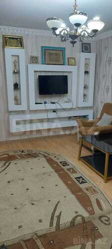 İcarəyə verilir 3 otaqlı həyət evi/bağ evi 50 m², Azadlıq Prospekti m., photo 9 from 13