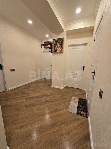 Satılır 2 otaqlı yeni tikili 97 m², Yeni Yasamal q., photo 15 from 21