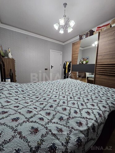 Satılır 2 otaqlı yeni tikili 97 m², Yeni Yasamal q., photo 10 from 21