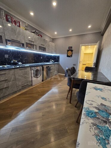 Satılır 2 otaqlı yeni tikili 97 m², Yeni Yasamal q., photo 4 from 21