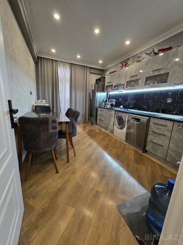 Satılır 2 otaqlı yeni tikili 97 m², Yeni Yasamal q., photo 1 from 21