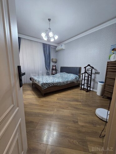 Satılır 2 otaqlı yeni tikili 97 m², Yeni Yasamal q., photo 8 from 21