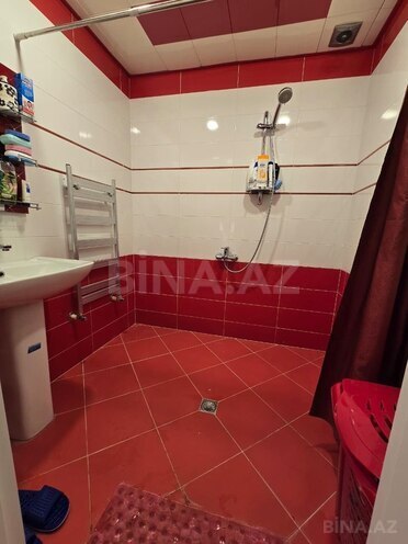 Satılır 2 otaqlı yeni tikili 97 m², Yeni Yasamal q., photo 20 from 21