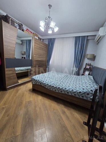 Satılır 2 otaqlı yeni tikili 97 m², Yeni Yasamal q., photo 9 from 21