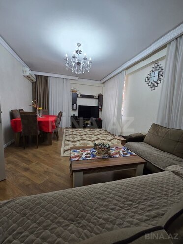 Satılır 2 otaqlı yeni tikili 97 m², Yeni Yasamal q., photo 7 from 21