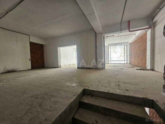 Satılır  obyekt 280 m², Qara Qarayev m., photo 5 from 7