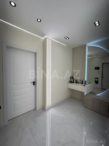Satılır 2 otaqlı köhnə tikili 65 m², Əhmədli m., photo 12 from 14