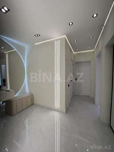 Satılır 2 otaqlı köhnə tikili 65 m², Əhmədli m., photo 10 from 14