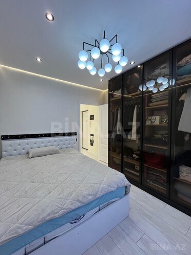 Satılır 2 otaqlı köhnə tikili 65 m², Əhmədli m., photo 6 from 14