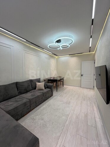 Satılır 2 otaqlı köhnə tikili 65 m², Əhmədli m., photo 4 from 14