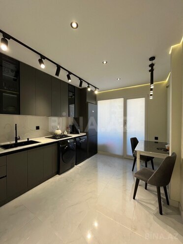 Satılır 2 otaqlı köhnə tikili 65 m², Əhmədli m., photo 8 from 14