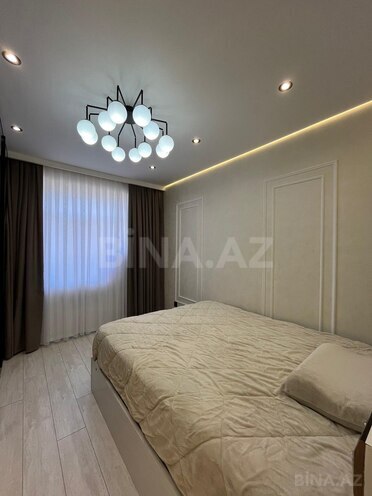 Satılır 2 otaqlı köhnə tikili 65 m², Əhmədli m., photo 5 from 14