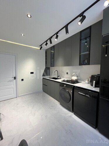 Satılır 2 otaqlı köhnə tikili 65 m², Əhmədli m., photo 7 from 14