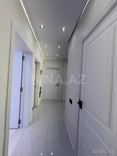 Satılır 2 otaqlı köhnə tikili 65 m², Əhmədli m., photo 11 from 14