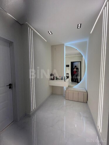 Satılır 2 otaqlı köhnə tikili 65 m², Əhmədli m., photo 13 from 14