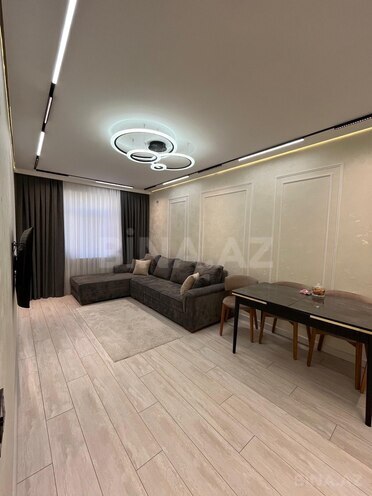 Satılır 2 otaqlı köhnə tikili 65 m², Əhmədli m., photo 3 from 14