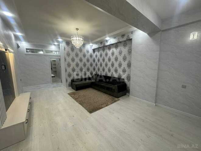 Продаётся 3-комн. новостройка 109 м², м. Кара Караев, photo 9 from 17