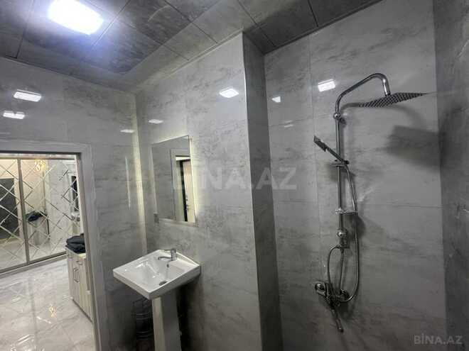 Продаётся 3-комн. новостройка 109 м², м. Кара Караев, photo 14 from 17