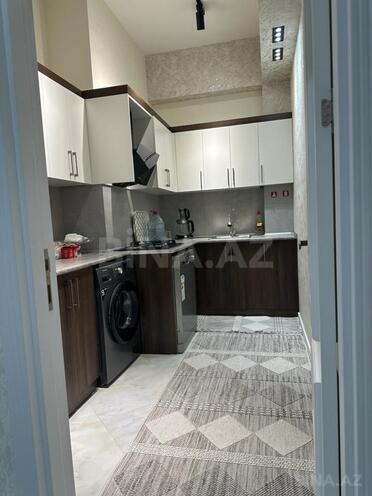 Сдаётся 2-комн. новостройка 80 м², пос. Баилова, photo 8 from 15