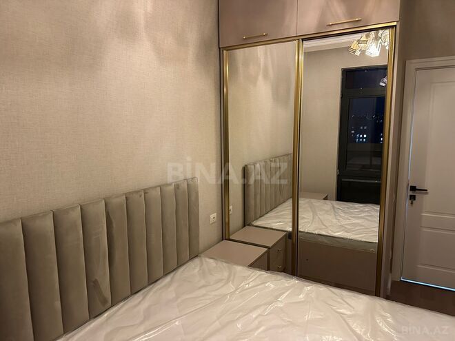 Satılır 2 otaqlı yeni tikili 50 m², Yasamal q., photo 9 from 13