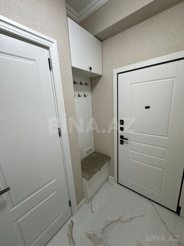 Satılır 2 otaqlı yeni tikili 50 m², Yasamal q., photo 7 from 13