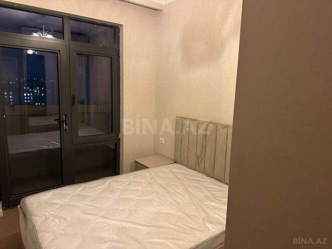 Satılır 2 otaqlı yeni tikili 50 m², Yasamal q., photo 8 from 13
