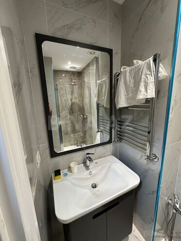 Satılır 2 otaqlı yeni tikili 50 m², Yasamal q., photo 10 from 13