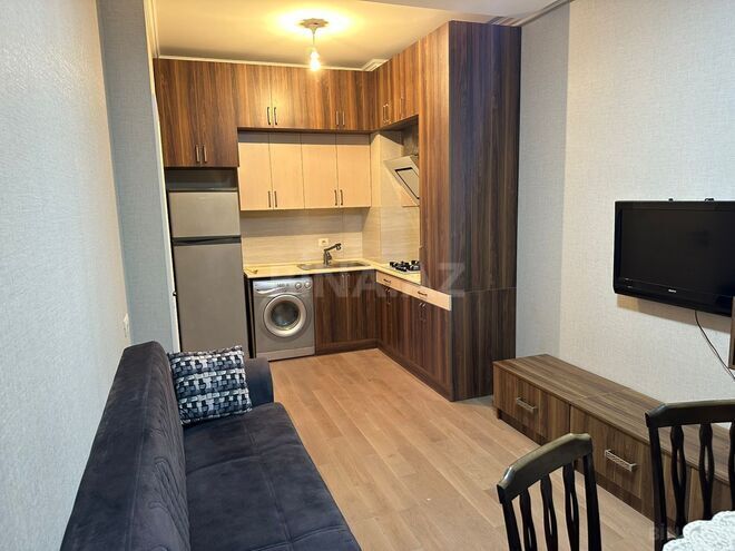 Satılır 2 otaqlı yeni tikili 50 m², Yasamal q., photo 6 from 13